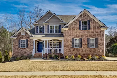 1652 Shetland Ln, Rock Hill, SC 29730