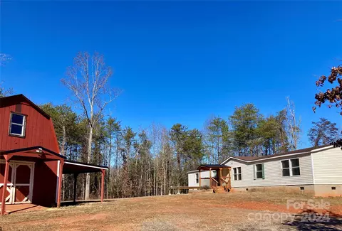 4978 Rocky Ridge Rd, Connelly Springs, NC 28612