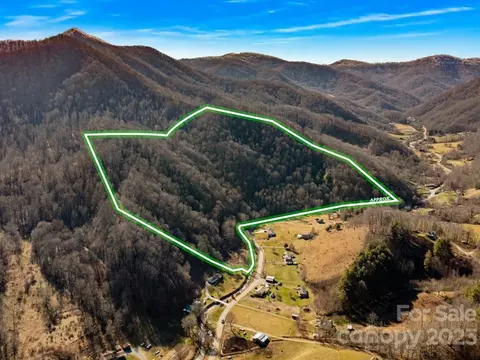0 Bald Mountain Rd, Burnsville, NC 28714