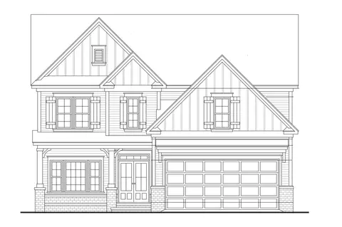 317 Oak Brook Dr, Salisbury, NC 28146