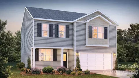 111 Wheatfield Rd, Fletcher, NC 28732
