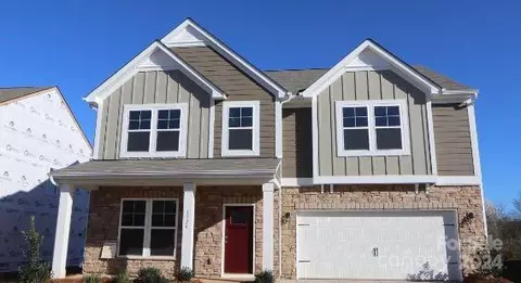 1326 Harleston St, Indian Trail, NC 28079