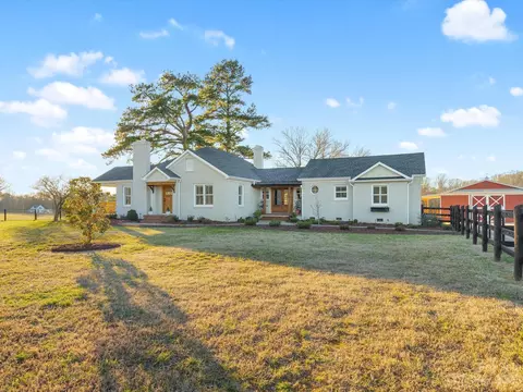1032 Lawrence Rd, Clover, SC 29710