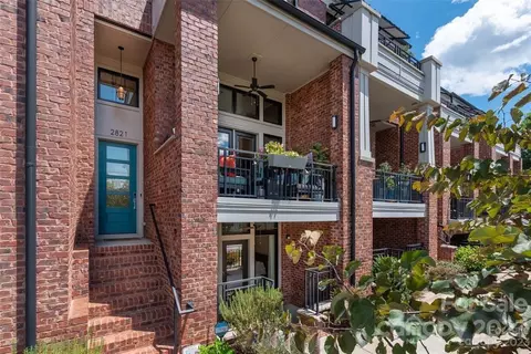 2821 Brevard N 12 St N #12, Charlotte, NC 28205