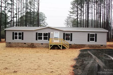 110 Desiree Rd, Statesville, NC 28677