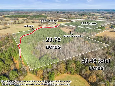 00 Chatfield Rd, Shelby, NC 28150
