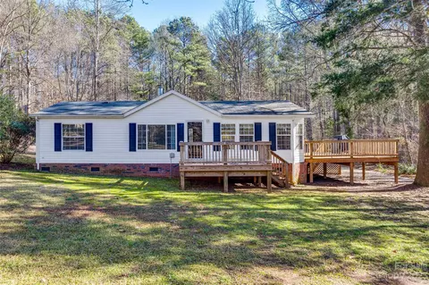 910 Lucky Two Rd, York, SC 29745