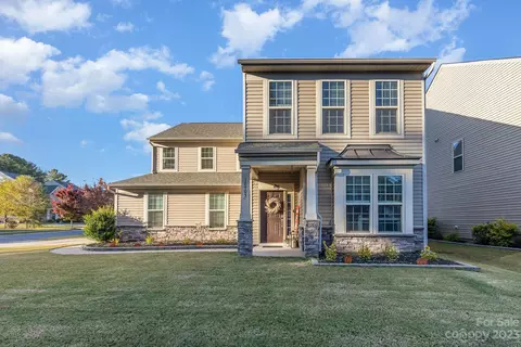 12903 Heritage Vista Dr, Huntersville, NC 28078