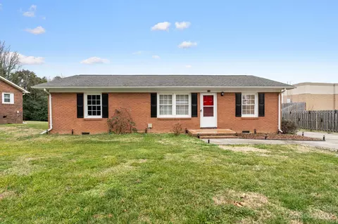108 Chaney St, Wingate, NC 28174