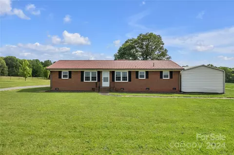3441 Gaston Webbs Chapel Rd, Crouse, NC 28033