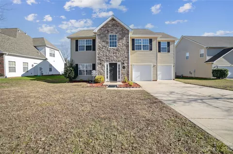 3351 Kingshire Way, Clover, SC 29710