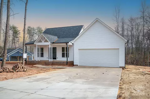 Shady Stream Drive, Statesville, NC 28625