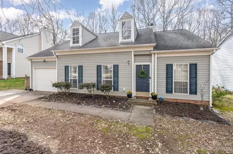 11320 Clayford Rdg, Charlotte, NC 28215