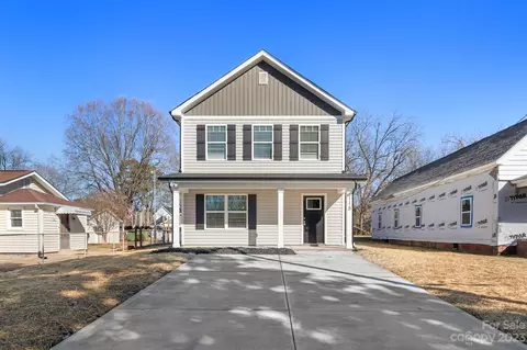 118 11th St, Spencer, NC 28159