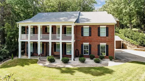 6306 Sharon Hills Rd, Charlotte, NC 28210