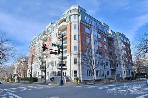 401 N Church 304 St #304, Charlotte, NC 28202