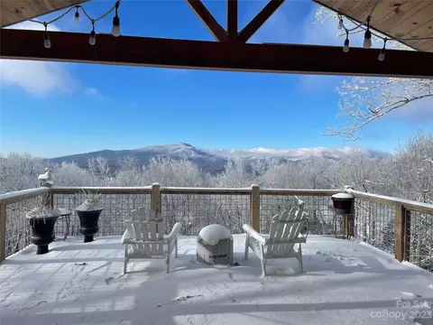 280 45 Mile Hi Rd, Boone, NC 28607