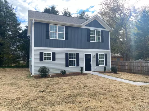 1255 Carolyn Ave, Kannapolis, NC 28083