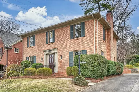 2621 Croydon Rd, Charlotte, NC 28209