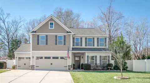 4032 Bainbridge Pl, Indian Land, SC 29707