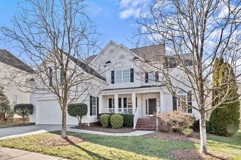 3128 Grandeur Rd, Charlotte, NC 28269