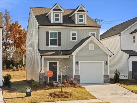 15211 Scoter 25 St #25, Charlotte, NC 28262