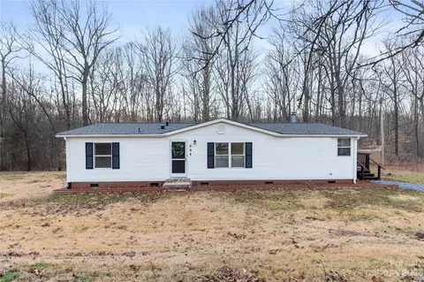 544 Greenbriar Rd, Statesville, NC 28625