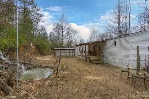 188 Triton Way, Old Fort, NC 28762