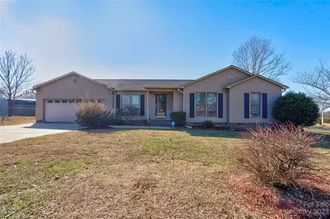 1007 Cleveland Ave, Grover, NC 28073