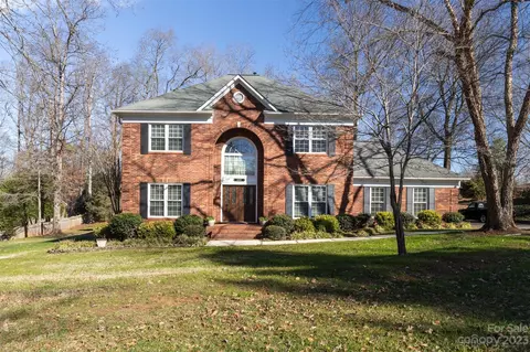 1378 Braeburn Rd, Concord, NC 28027