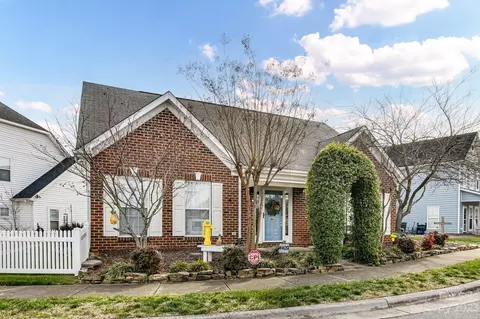 4409 Sages Ave, Indian Trail, NC 28079