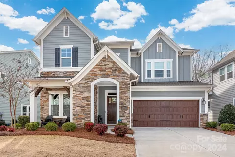 13041 Kornegy Dr, Charlotte, NC 28277