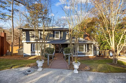 1026 Bounty 26 Ln #26, Tega Cay, SC 29708