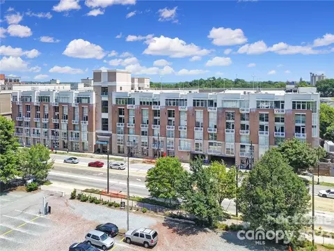 710 Trade 519 St #519, Charlotte, NC 28202
