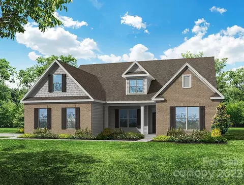 2049 Autumn 10 Dr #10, Monroe, NC 28110