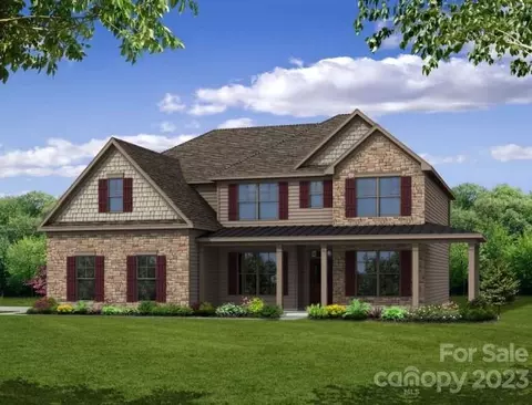 2040 Autumn 18 Dr #18, Monroe, NC 28110