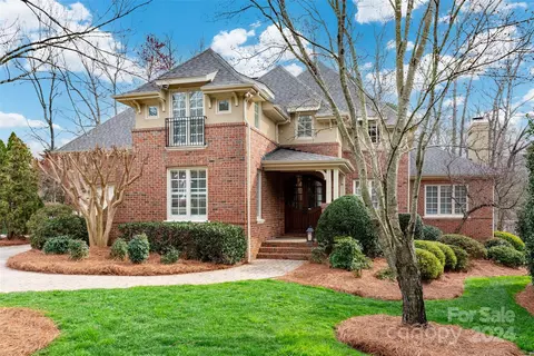11026 Harrisons Crossing Ave, Charlotte, NC 28277