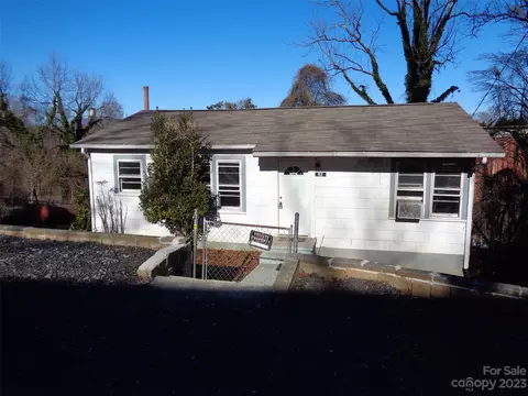 92 Fourth C 81 St #81, Marion, NC 28752
