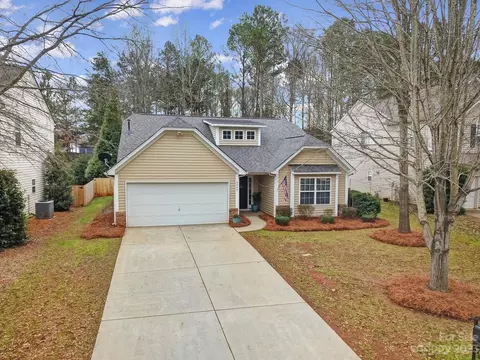 4266 Wiregrass Rd, Fort Mill, SC 29707