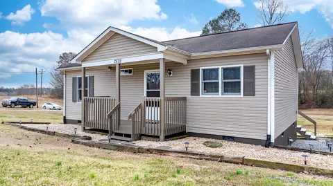 7572 Mcduffy Rd, Connelly Springs, NC 28612