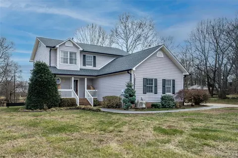 250 Howington St, Shelby, NC 28152
