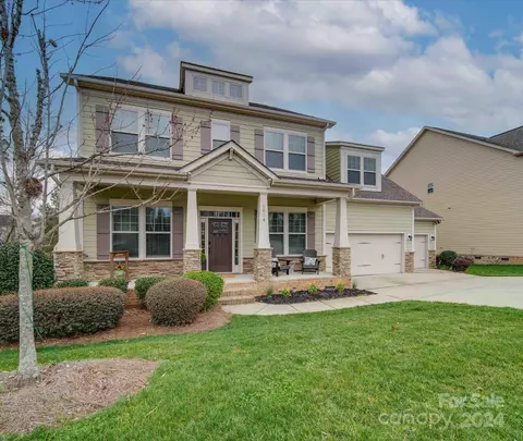5014 Tremont Dr, Indian Trail, NC 28079