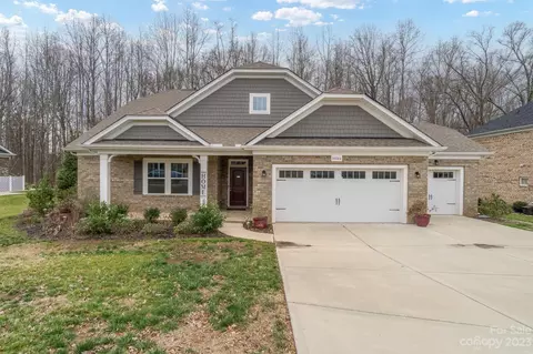 14846 Belleglade Trl, Charlotte, NC 28227
