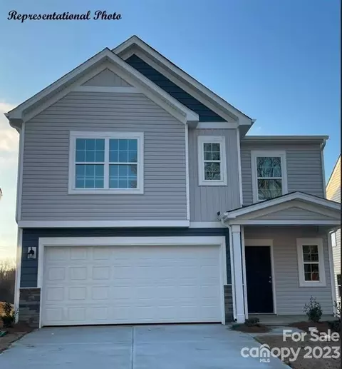 222 Brentwood Gbd 127 Dr #GBD 127, Statesville, NC 28625