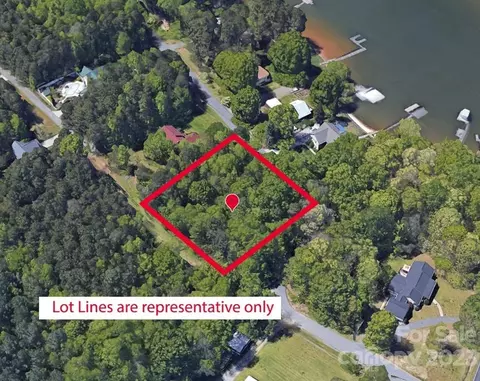 34 Morgan Bluff Road #34, Mooresville, NC 28117