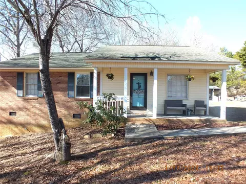 2898 Jb Denton Rd, Lancaster, SC 29720