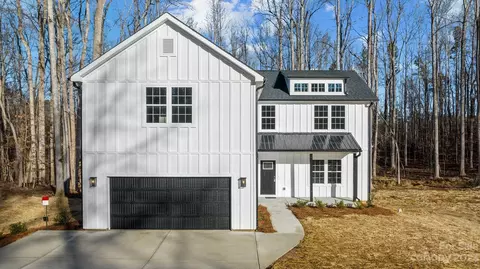 4604 Linda Kay Dr, Waxhaw, NC 28173