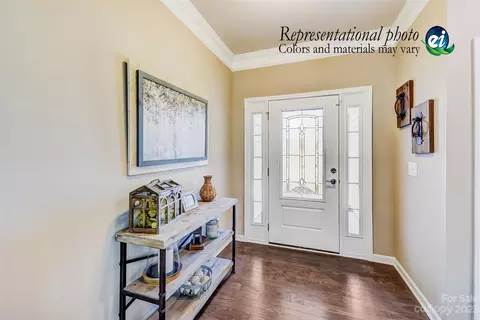 5870 Oak Branch 138 Cir #138, Maiden, NC 28650