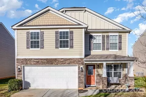 2020 Stoney Point Cir, Monroe, NC 28112
