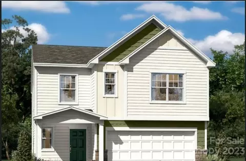 155 Catawba Walk 93 Way #93, Statesville, NC 28625